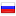 ekomobile.ru hosted country